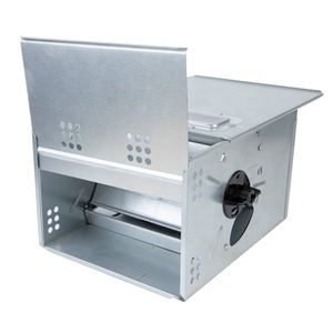 Trampa múltiple para ratones, caja de Metal, gran oferta, venta al por mayor - Product Image 4