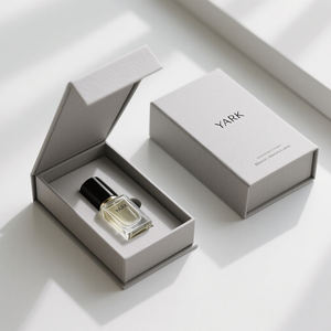 Wholesale Custom <b>Mini</b> Perfume Packaging 3ml 5ml 8ml 10ml 15ml Luxury Perfume <b>Bottle</b> with Box - Product Image 3