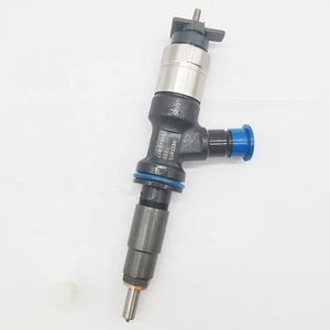 Nouvel injecteur de carburant 295050-0360 295050-0361 370-7281 3707281 295050-0960 pour CATERPILLAR C4.4 C7.1 CHEVROLET S10 PICKUP 2.8 - Product Image 2