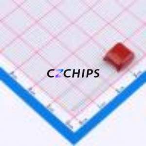 Condensador de Película de Polipropileno (CBB) KP683J2J0701, Componente de Orificio Pasante (THT), P=7.5mm 68nF 5% 630V - Product Image 2