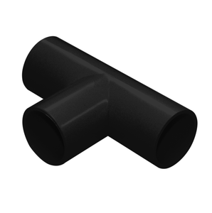 Raccord en T en PVC ignifuge de haute qualité pour conduit électrique rigide, norme BS EN 50086-2-1, de 16 mm à 50 mm - Product Image 1