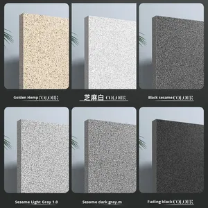 Set Sail - Baldosa de Cuarzo Ecológica de 18 mm, Baldosa Cuadrada para Piso, Adoquín para Patio Exterior, <span class=keywords><strong>Piedra</strong></span> para Jardín, Baldosa de PC - Product Image 2