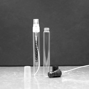 Pequeños Frascos de Perfume Recargables para Muestras de 2ml 3ml 5ml 10ml - Product Image 3