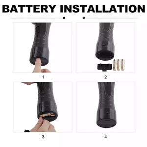 पुरुष हस्तमैथुन सेक्स खिलौना आदमी के लिए वास्तविक हस्तमैथुन कप सिलिकॉन जेब स्ट्रॉकर वयस्क सेक्स खिलौने - Product Image 6