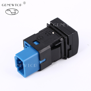 Commutateurs automatiques d'antibrouillard de bouton poussoir pour Toyota Prado 150 et Hiace Toyota Land Cruiser Lc300 - Product Image 5