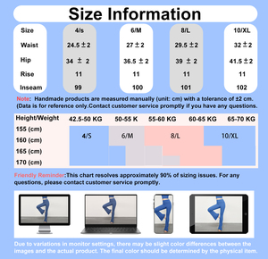 FITVOLT Wholesale Women's High Waist Elastic Waist Yoga <strong>Leggings</strong> Butt Lifting Breathable Quick Dry Plus Size - Product Image 6