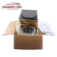 Servicio OEM ODM, Pieza de Transmisión para Automóvil DPS6 6DCT250 602001400, Embrague Doble para Ford