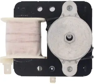W10189703 buzdolapları evaporatör Fan motoru değiştirme Whirlpool Maytag Roper Amana dondurucular