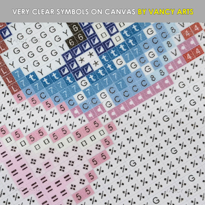 Kit de Pintura de Diamantes 5D de Resina Cuadrada AB con Borde Ondulado y Diseño de Paisaje Marino para Adultos - Product Image 6