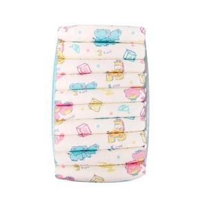 นุ่มและ <span class=keywords><strong>Hydrophilic</strong></span> Topsheet ผู้ใหญ่กางเกงผ้าอ้อมสาว - Product Image 2