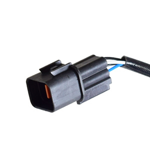 MD365014 Cảm Biến O2 Cảm Biến Oxy Đầu Dò <span class=keywords><strong>Lambda</strong></span> Cho <span class=keywords><strong>Mitsubishi</strong></span> Pajero Montero - Product Image 5