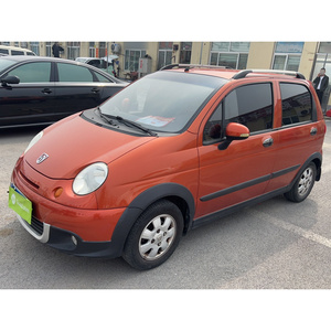 <span class=keywords><strong>Voiture</strong></span> d'occasion Guazi Baojun Lechi 2012 Version Révisée 1.2L MT Édition Sportive Tendance Remise sur Commande Groupée Berline Manuelle 1.2L Conduite à Gauche - Product Image 1