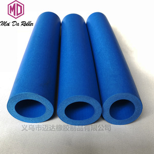 Couvre-poignée en mousse A-8 noir mat, longueur 120 mm, antidérapant, pour grattoir à glace - Product Image 3