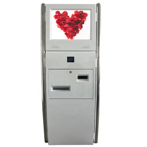 Quiosco de Internet táctil con dispensador de efectivo - Product Image 6
