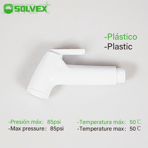 Портативный ручной распылитель для биде - Product Image 4