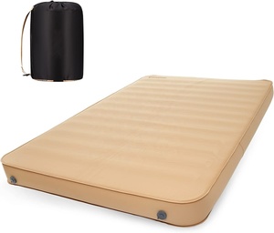 Self Inflating Camping Pad Premium Thick Foam Air Mattress Sleeping Pad Camping Mat