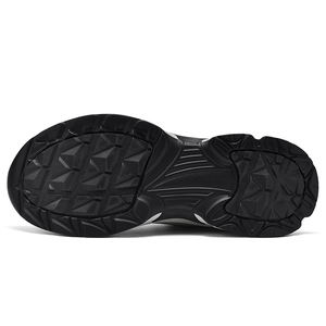 Nuevas Zapatillas Deportivas Originales de Malla Ligera para <span class=keywords><strong>Hombre</strong></span>, Tallas Grandes 39-48, Calzado Deportivo para Fitness, Personalización con Logotipo Escolar, Fábrica <span class=keywords><strong>Shein</strong></span> - Product Image 4