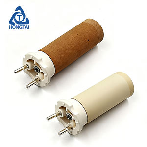 Elemento Calefactor de Cerámica 101.910, 230V 2100W, para Extrusora TWINNY S, Pistola de Aire Caliente UNIPLAN S - Product Image 2