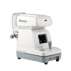 Fabricantes de Autorrefractômetros Ópticos Autorrefrator Autorefractometro <span class=keywords><strong>Xinyuan</strong></span> Fa-6000a Autorrefractômetro para Máquina de Teste de Olhos - Product Image 1