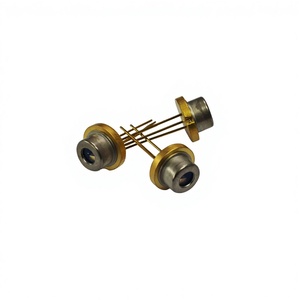 450nm 3.5W 3500mW TO9 레이저 다이오드 고출력 블루 레이저 다이오드 반도체 레이저 - Product Image 4