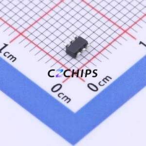 ทรานซิสเตอร์สนามผล ZXMN2A03E6TA SOT-26ทรานซิสเตอร์ (มอสเฟท) ใหม่และดั้งเดิม - Product Image 2