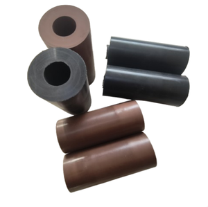 ZenithSeal, caoutchouc de silicone personnalisé de haute qualité, moulage personnalisé en EPDM/NBR pour l'étanchéité - Product Image 5