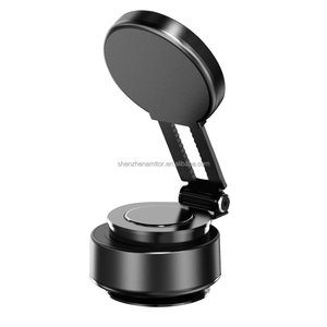 CZ19 potente N52 supporto magnetico forte accessorio universale per Smartphone con caratteristiche stabilizzanti può allungare la piega ruotare - Product Image 2