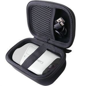 กระเป๋าใส่กล้องแบบแข็ง EVA กระเป๋าเดินทางป้องกันแบบแข็ง EVA สำหรับกล้อง Canon PowerShot Zoom - Product Image 1
