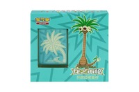 Boîte Cadeau de Cartes à Collectionner Pokémon Scellées - Retour du Dragon - Étui pour Cartes Pokémon - Duralu Don Ultra Necrozmaa