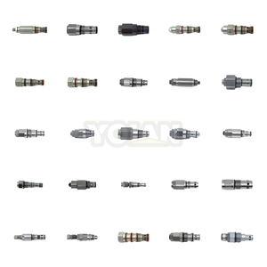 Graafmachine Bouwmachines Originele 5l4751 5l-4751 Cirkelborgring Voor Rups Transmissies - Product Image 3