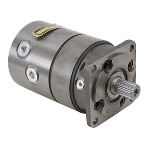 Moteur hydraulique RINEER MV037-A2-1S-020-31-B1-TBB-000 à couple élevé, fabriqué aux États-Unis - Product Image 3