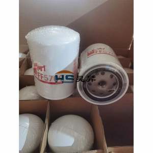 डीजल ईंधन तेल फिल्टर बिजली उत्पादन समूह तेल पानी पृथक्करण फ़िल्टर तत्व मशीन लकड़ी वायु फ़िल्टर Fs1065 - Product Image 3