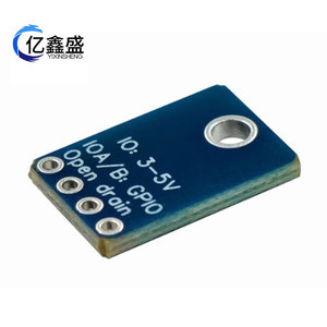 DS2413 ตัวควบคุม GPIO แบบ 1-Wire คู่ พร้อมคุณสมบัติการรับสัญญาณอินเตอร์รัปต์ - Product Image 5
