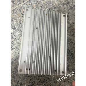 Variateur ADLEEPOWER AS2-04 d'occasion - Product Image 3
