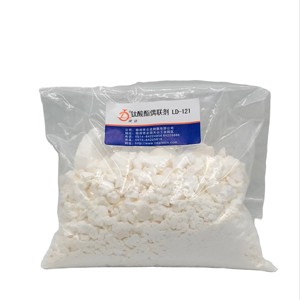 LD-121 cấp thực phẩm surfactant rắn vật liệu vô cơ cho Vật liệu hấp phụ dầu mỏ phụ gia thực phẩm trong bột hoặc chất lỏng xuất hiện - Product Image 1