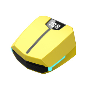 Công nghệ tiện ích 2023 bán buôn BSCI nhà máy Nhiều màu Hifi chơi game không dây Tai nghe Bluetooth M28 TWS - Product Image 5