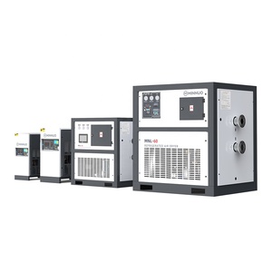 高品質で低価格なコンプレッサー用冷凍式エアドライヤー - Product Image 6