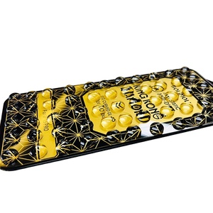 Borde curvo grande King Kong <span class=keywords><strong>Gorilla</strong></span> todo el vidrio templado móvil para teléfonos para <span class=keywords><strong>iPhone</strong></span> <span class=keywords><strong>13</strong></span> 14 15 16 - Product Image 2
