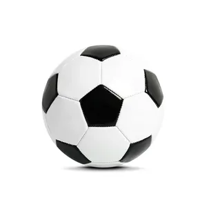 Aanpassen Lichter Kleine Pvc Foam Mini Voetbal China, Kinderen Grootte 3 2 1 Miniaturen Zachte Voetbal Bal Speelgoed