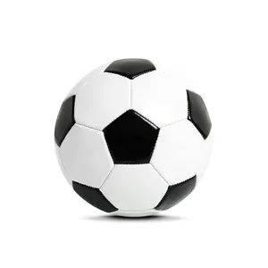 Mini ballon de Football en mousse de PVC personnalisable, disponible en taille 3, 2 et 1, jouet miniature pour enfants