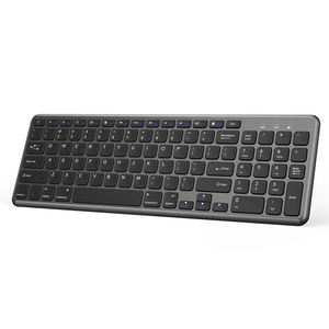 Full Scissor Oem Spanish Layout <b>bluetooth</b> Korean <b>Keyboard</b> External <b>Keyboards</b> <b>bluetooth</b> Wireless German <b>Keyboard</b> - Product Image 1