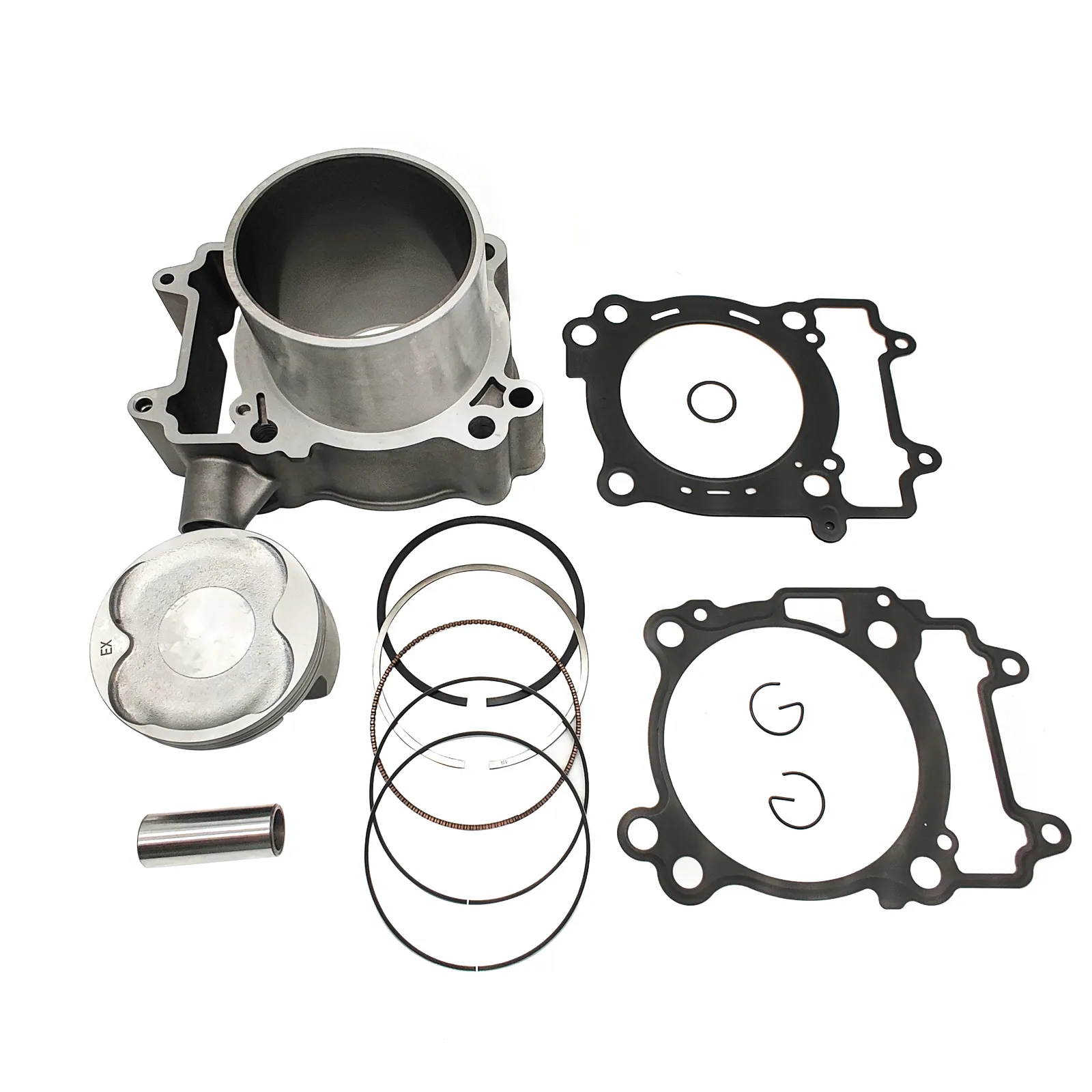 Polaris ATV Parts OEM 3022860 Range 570 Cylinder Piston Gasket Kit RZR 4x4 ATV/UTV Parts & Accessories