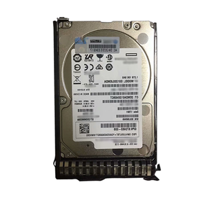 قرص صلب للمؤسسات 872479-B21 متوافق مع 1.2 تيرابايت 10K 12G SAS HDD - Product Image 4