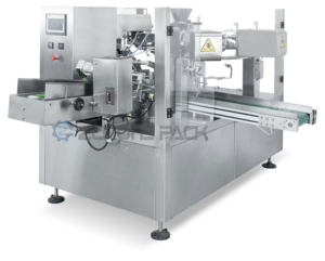 Multi-function Bleaching Powder Washing <b>Rotary</b> Packing <b>Machine</b> Bleaching Powder Packing <b>Machine</b> - Product Image 4