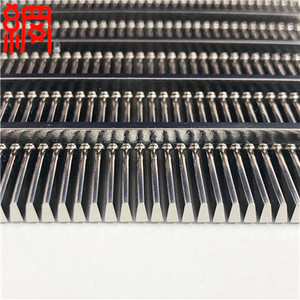 40 שנה פרופיל חוט מחווית לוח מסכי לוח שטוחים לסינון ולנה - Product Image 3