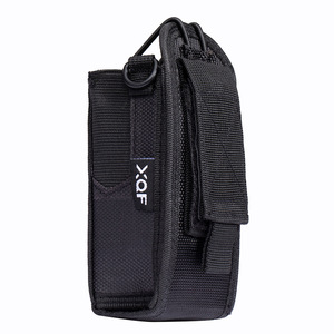 Bolsa Táctica para Walkie Talkie Chierda, Accesorio Antideslizante para Transporte en Exteriores para Redes de Radio - Product Image 1