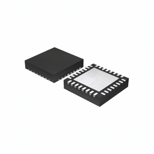 Components Electronic 32 WFQFN Exposed Pad Embedded EFM8BB31F16I-B-5QFN32R BOM IC In Stock - Product Image 1