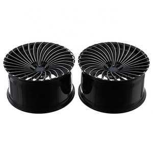 Jantes forgées directement de l'usine pour Dodge Hellcat Muscle Car Racing <span class=keywords><strong>Street</strong></span> 20x9 20x10 5x112 5x114.<span class=keywords><strong>3</strong></span> 5x120 5x127 5x139.7 6x135 6x139.7 - Product Image 6