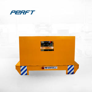 Chariots de transfert de moule actionnés par bobine de câble pour le chariot à transport de construction de <span class=keywords><strong>tunnel</strong></span> - Product Image 4