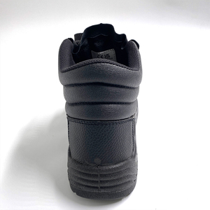 Travailler en toute confiance directement de l'usine Chaussures de protection à semelle en acier à embout d'acier - Product Image 3